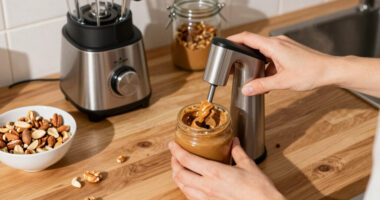 15 Best Nut Butter Machine for Home in 2026