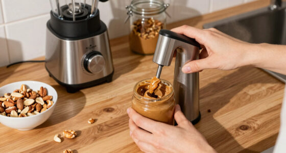15 Best Nut Butter Machine for Home in 2026