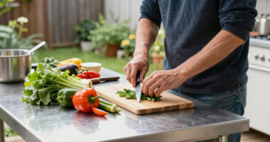 15 Best Outdoor Prep Table Stainless Steel in 2026