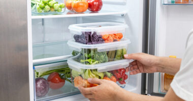 15 Best Refrigerator Organization Bins Heavy Duty in 2026