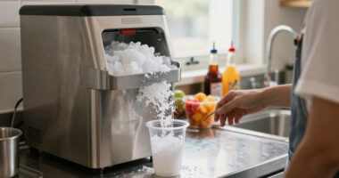 15 Best Shaved Ice Machine Commercial in 2026