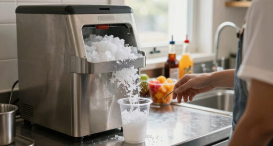 15 Best Shaved Ice Machine Commercial in 2026