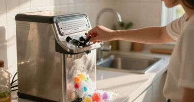 15 Best Shaved Ice Machine Commercial in 2026