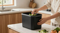 15 Best Smart Compost Bin Electric in 2026