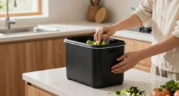 15 Best Smart Compost Bin Electric in 2026