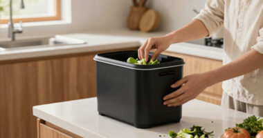 15 Best Smart Compost Bin Electric in 2026