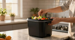 15 Best Smart Compost Bin Electric in 2026