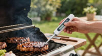 15 Best Smart Thermometer For Grilling In 2026