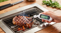 15 Best Smart Thermometers for Grilling in 2026