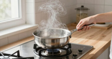 15 Best Stainless Steel Saute Pan With Lid in 2026