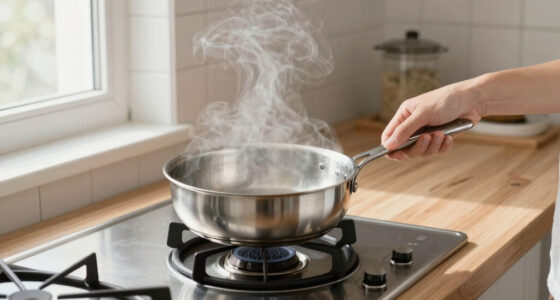15 Best Stainless Steel Saute Pan With Lid in 2026