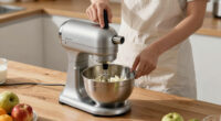15 Best Stand Mixer Attachment Ice Cream Maker in 2026