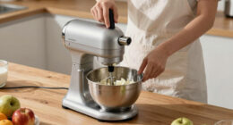15 Best Stand Mixer Attachment Ice Cream Maker in 2026