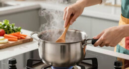 15 Best Stockpot for Batch Cooking in 2026