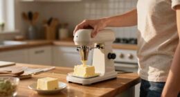 5 Best Butter Maker Machines for Home in 2026