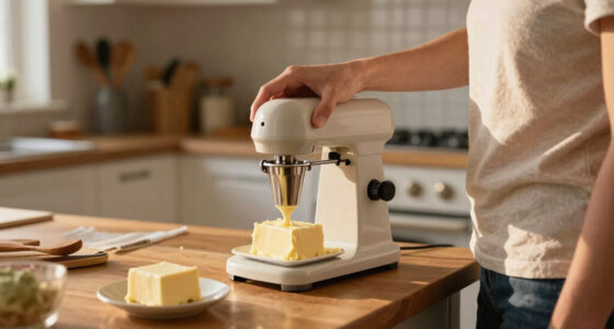 5 Best Butter Maker Machines for Home in 2026