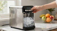 6 Best Countertop Ice Maker Machines in 2026