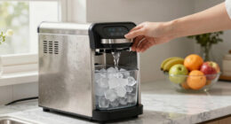 6 Best Countertop Ice Maker Machines in 2026