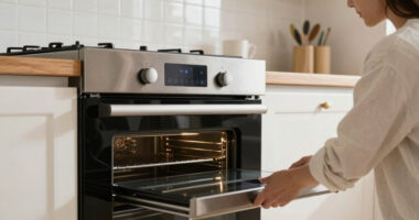 6 Best Double Wall Oven Electric in 2026