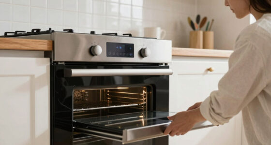 6 Best Double Wall Oven Electric in 2026