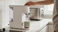 6 Best Instant Hot Water Dispensers in 2026