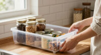 6 Best Pull Out Pantry Organizers in 2026