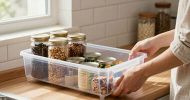 6 Best Pull Out Pantry Organizers in 2026