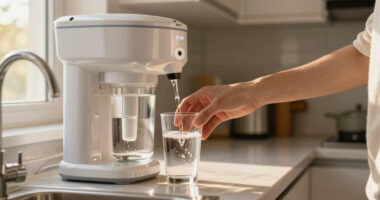 6 Best Reverse Osmosis Water Filters in 2026