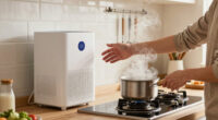 7 Best Air Purifier For Cooking Odors In 2026