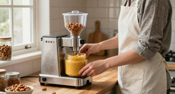 7 Best Almond Butter Maker Machine in 2026