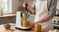 7 Best Almond Butter Maker Machine in 2026