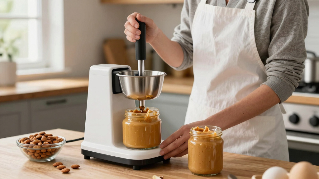 7 Best Almond Butter Maker Machine in 2026