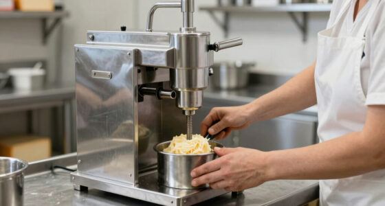 7 Best Best Cheese Press Stainless Steel in 2026