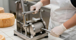 7 Best Best Cheese Press Stainless Steel in 2026