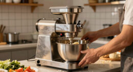 7 Best Best Commercial Food Processor Large Bowl in 2026