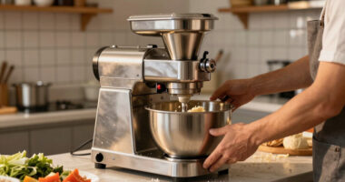 7 Best Best Commercial Food Processor Large Bowl in 2026