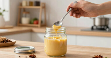 7 Best Best Ghee Storage Jar in 2026