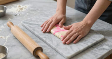 7 Best Best Marble Pastry Slab in 2026