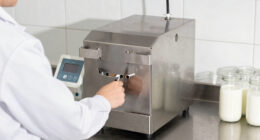 7 Best Best Milk Pasteurizer Machine in 2026