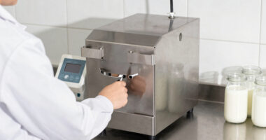 7 Best Best Milk Pasteurizer Machine in 2026