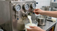 7 Best Best Milk Pasteurizer Machine in 2026