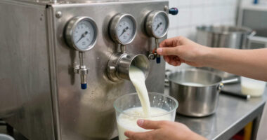 7 Best Best Milk Pasteurizer Machine in 2026