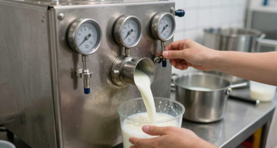 7 Best Best Milk Pasteurizer Machine in 2026