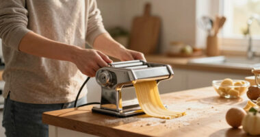 7 Best Best Pasta Maker Machine Electric in 2026