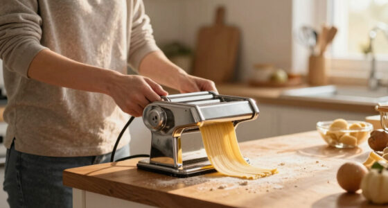7 Best Best Pasta Maker Machine Electric in 2026