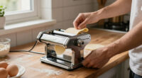7 Best Best Pasta Maker Machine Electric in 2026