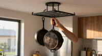 7 Best Best Pot Rack Ceiling Mount in 2026