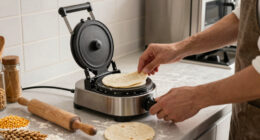 7 Best Best Tortilla Maker Electric in 2026