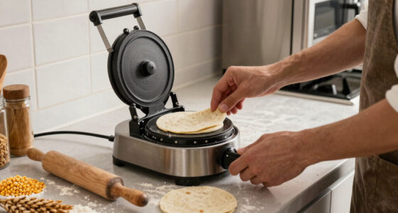 7 Best Best Tortilla Maker Electric in 2026