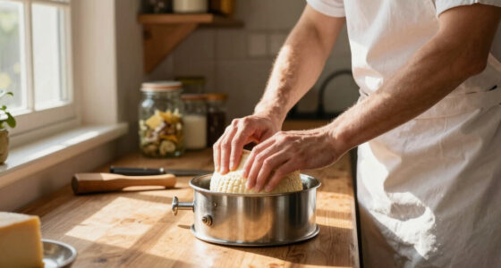 7 Best Cheese Making Presses in 2026 — The Ultimate Buying Guide